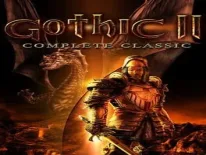 Cheats for Gothic II: Complete Classic on PS4, PS5 e Xbox One