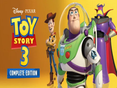 Cheats for Toy Story 3 Complete Edition on PC