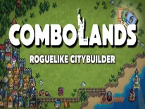 Cheats for Combolands: Roguelike Citybuilder on PC