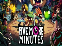 Cheats for Five More Minutes on PC