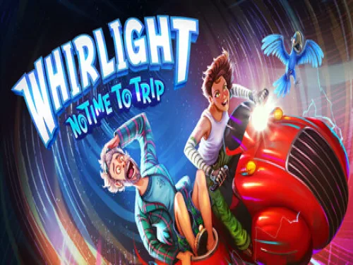 Cheats for Whirlight: No Time To Trip on PC Cheats for Whirlight: No Time To Trip on PC