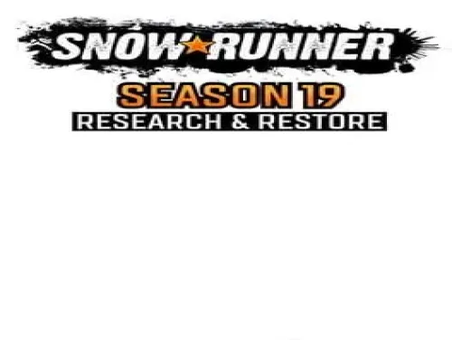 Cheats for SnowRunner: Season 19 - Research & Restore on PC, PS5, PS4 e Xbox One Cheats for SnowRunner: Season 19 - Research & Restore on PC, PS5, PS4 e Xbox One