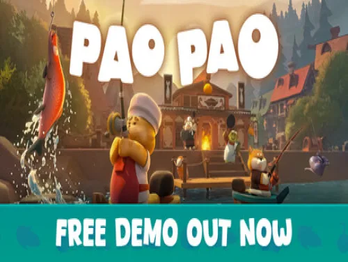 Cheats for Pao Pao on PC