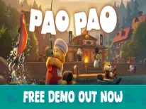 Cheats for Pao Pao on PC