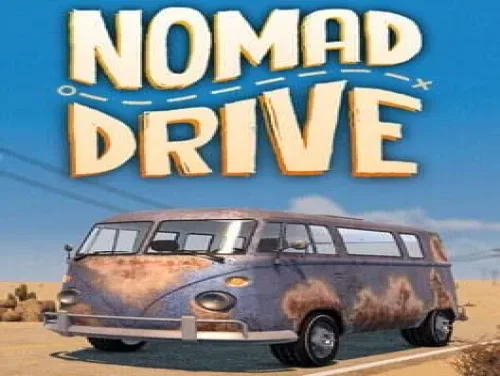 Cheats for Nomad Drive on PC e PS5