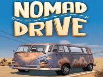 Cheats for Nomad Drive on PC e PS5