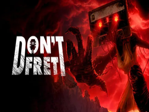 Cheats for Don't Fret on PC