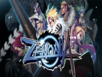 Cheats for ZENONIA 1 on PC