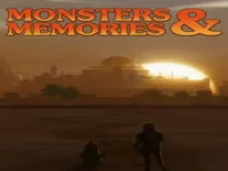 Cheats for Monsters & Memories on PC