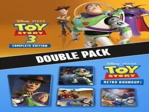 Cheats for Toy Story: Retro Roundup! + Toy Story 3 Complete Edition Double Pack on PC, PS4, PS5 e Xbox One Cheats for Toy Story: Retro Roundup! + Toy Story 3 Complete Edition Double Pack on PC, PS4, PS5 e Xbox One