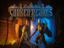 Cheats for Sunken Realms on PC