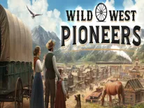 Cheats for Wild West Pioneers on PC