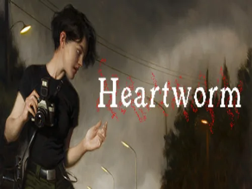 Cheats for Heartworm on PC Cheats for Heartworm on PC