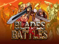 Cheats for Blades & Battles on PC