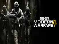 Cheats for Call of Duty: Modern Warfare 4 on PC