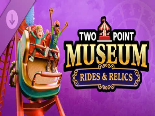Cheats for Two Point Museum: Rides & Relics on PC Cheats for Two Point Museum: Rides & Relics on PC
