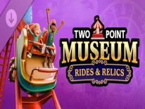 Cheats for Two Point Museum: Rides & Relics on PC