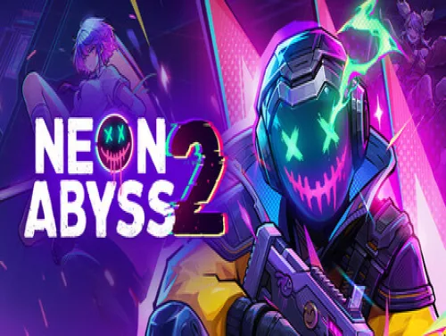Cheats for Neon Abyss 2 on PC Cheats for Neon Abyss 2 on PC