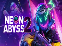Cheats for Neon Abyss 2 on PC