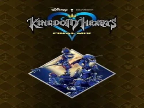 Cheats for Kingdom Hearts Final Mix on PS5 e Xbox One Cheats for Kingdom Hearts Final Mix on PS5 e Xbox One