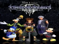 Cheats for Kingdom Hearts III: Re Mind on PS5 and Xbox One