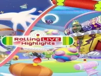 Cheats for Once Upon A Katamari: Rolling Live Highlights on PC, Xbox One and PS5