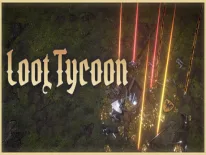 Achievements and Trophies for Loot Tycoon Achievements and Trophies for Loot Tycoon
