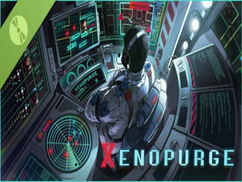 Cheats for Xenopurge on PC
