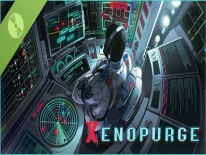 Cheats for Xenopurge on PC