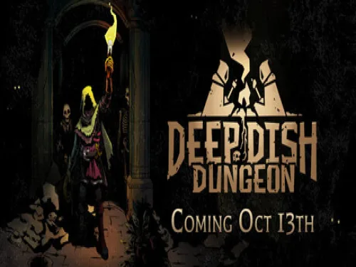 Cheats for Deep Dish Dungeon on PC