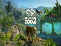 Cheats for Planet Zoo 2 on PC