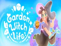 Cheats for Garden Witch Life on PC