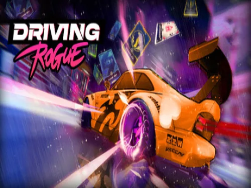 Cheats for Driving Rogue on PC