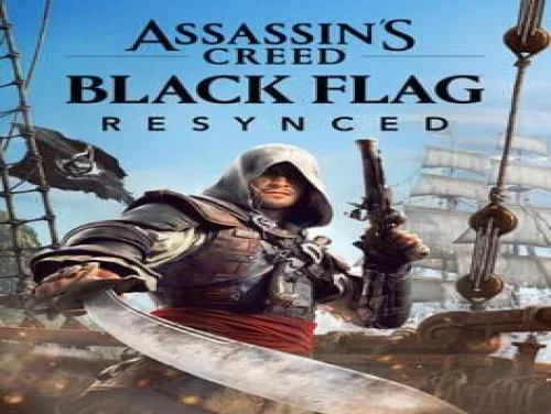 Assassin's Creed Black Flag Resynced, update 1.0.7 lets you hide your guns (and adopt a dog)