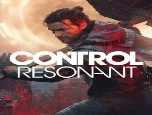 Control Resonant has gone gold: release date confirmed