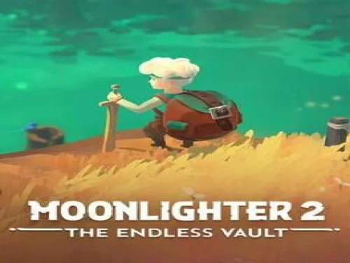 Moonlighter 2: The Endless Vault is out, and early reviews weren't expecting it to be so different. Moonlighter 2: The Endless Vault is out, and early reviews weren't expecting it to be so different.