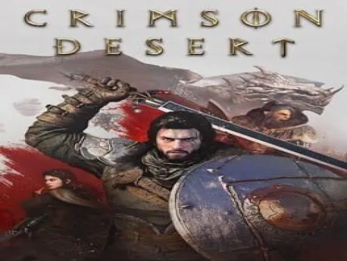Crimson Desert Enhanced is here: new scenes, voice acting in five languages, and a finally organized mission menu.