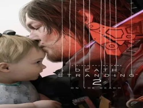 PlayStation drops Kojima: Physint moves to Xbox, with *Death Stranding 2* sales the prime suspect.