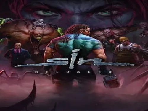 SiN: Reloaded returns on September 24: Nightdive’s remaster brings the '98 shooter up to 144 fps. SiN: Reloaded returns on September 24: Nightdive’s remaster brings the '98 shooter up to 144 fps.