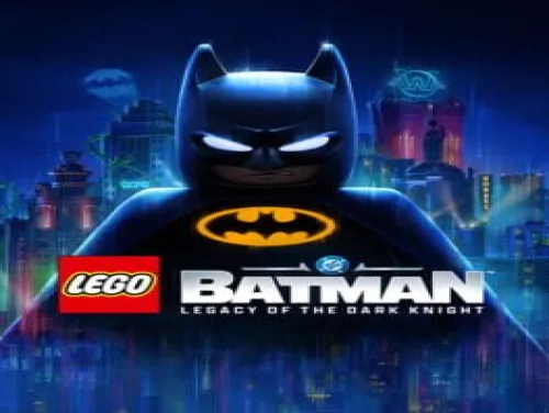 LEGO Batman: Legacy of the Dark Knight has finally arrived on Switch 2, bringing a new free difficulty level with it. LEGO Batman: Legacy of the Dark Knight has finally arrived on Switch 2, bringing a new free difficulty level with it.