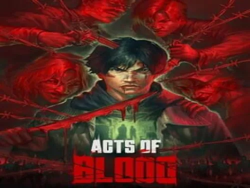 Acts of Blood: the Sifu-style Indonesian beat 'em up arrives September 30