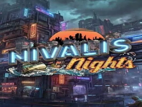 Nivalis Nights gets a release date: September 29 - the new game from the Cloudpunk creators changes its name (and its pace)