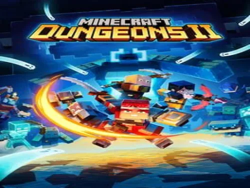 Minecraft Dungeons II: the date is September 29, and the dungeons are bigger than ever Minecraft Dungeons II: the date is September 29, and the dungeons are bigger than ever