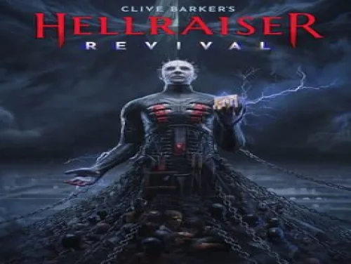 Clive Barker's Hellraiser: Revival: new trailer ahead of the October 8 launch