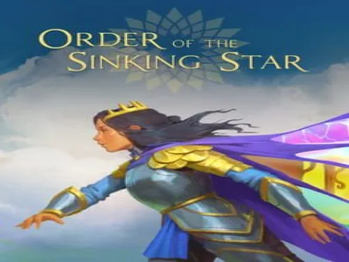Order of the Sinking Star: Jonathan Blow's puzzle game debuts October 8