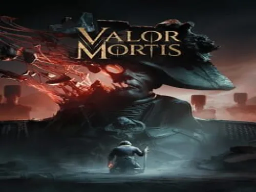 Valor Mortis postponed to October 13th: no pre-orders, the soulslike from the creators of Ghostrunner is focusing everything on the launch