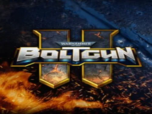 Warhammer 40,000: Boltgun 2 releases October 14th with Mick Gordon on the soundtrack and a Battlesister alongside Caedo