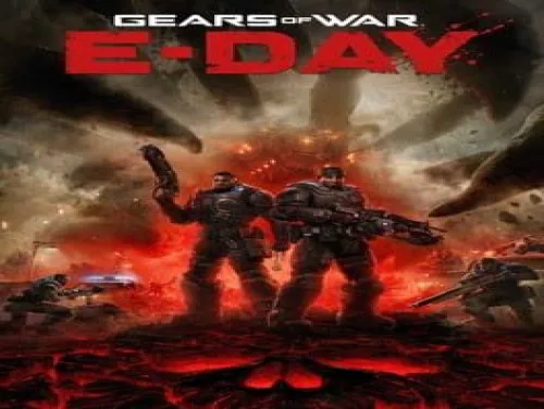 Gears of War: E-Day, review embargoes lifted today: 14 hours of campaign and expected score at the pass