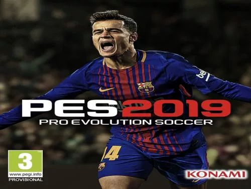 Pro Evolution Soccer 2019: Preview and Guide to Controls Pro Evolution Soccer 2019: Preview and Guide to Controls
