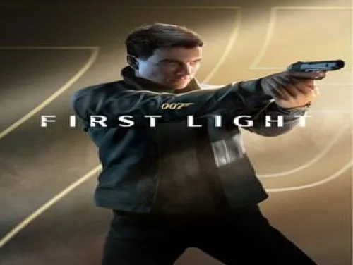007 First Light exceeds 4 million copies, but the Switch 2 version is postponed